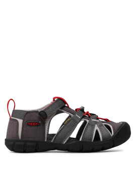Keen Сандали Seacamp II Cnx 1022985 Сив - Mera.bg