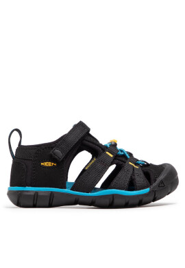 Keen Сандали Seacamp II Cnx 1025128 Черен - Mera.bg