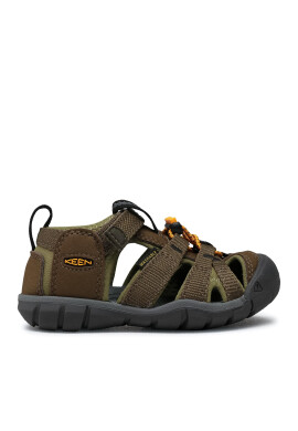 Keen Сандали Seacamp II Cnx 1025131 Зелен - Mera.bg