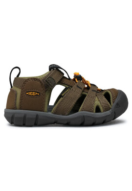Keen Сандали Seacamp II Cnx 1025131 Зелен - Mera.bg