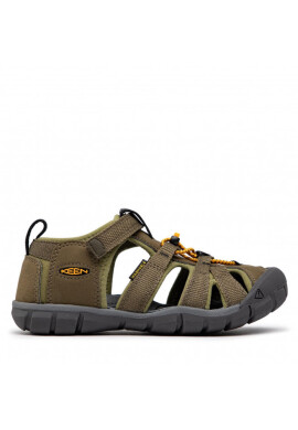 Keen Сандали Seacamp II Cnx 1025145 Зелен - Mera.bg