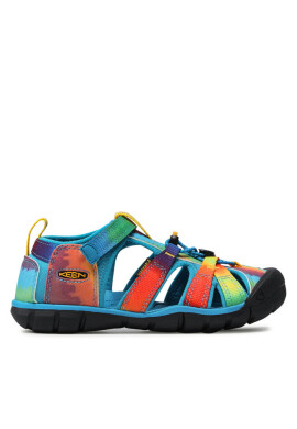 Keen Сандали Seacamp II Cnx 1025152 Син - Mera.bg