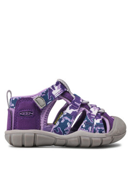 Keen Сандали Seacamp II Cnx 1026303 Виолетов - Mera.bg