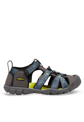 Keen Сандали Seacamp II Cnx 1026321 Сив - Mera.bg