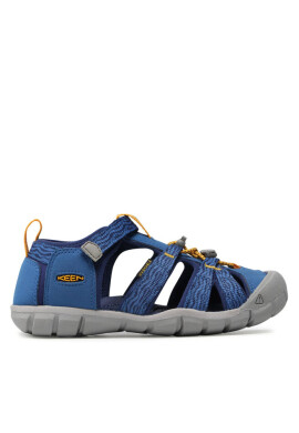 Keen Сандали Seacamp II Cnx 1026323 Син - Mera.bg