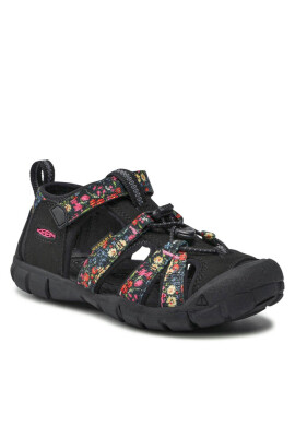 Keen Сандали Seacamp II Cnx 1026324 Черен - Mera.bg