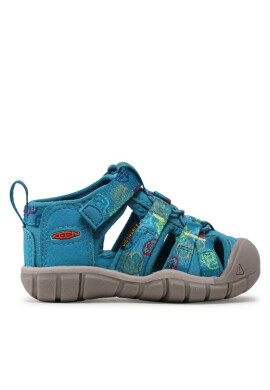 Keen Сандали Seacamp II Cnx 1027404 Син - Mera.bg
