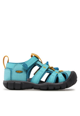 Keen Сандали SeaCamp II Cnx 1027413 Син - Mera.bg