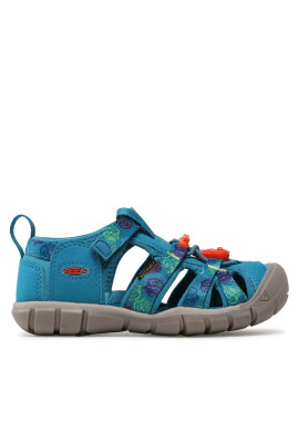 Keen Сандали Seacamp II Cnx 1027415 Син - Mera.bg