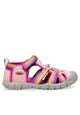 Keen Сандали Seacamp II CNX 1027421 Розов - Mera.bg