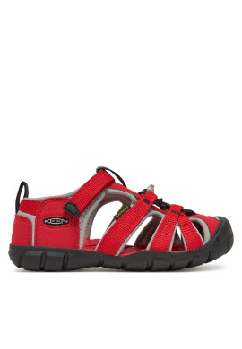 Keen Сандали Seacamp II Cnx 1030809 Червен - Mera.bg