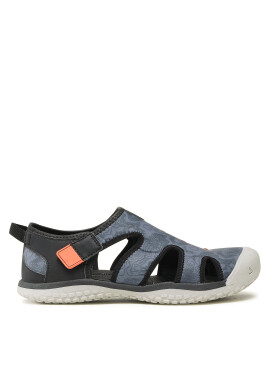 Keen Сандали Stingray 1026057 Сив - Mera.bg