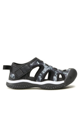Keen Сандали Stingray 1026058 Сив - Mera.bg