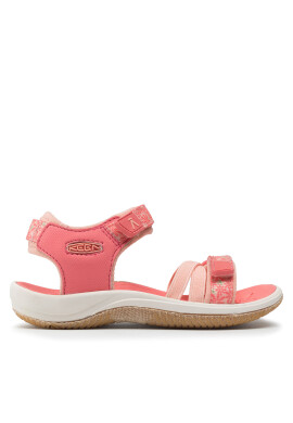 Keen Сандали Verano 1024827 Розов - Mera.bg