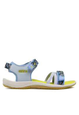 Keen Сандали Verano 1024828 Син - Mera.bg