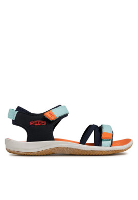 Keen Сандали Verano 1024830 Черен - Mera.bg