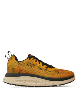 Keen Сникърси WK400 Walking Shoe 1029475 Жълт - Mera.bg