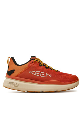 Keen Сникърси WK450 Walking Shoe 1029791 Оранжев - Mera.bg