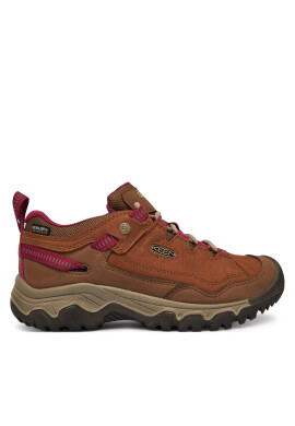 Keen Туристически Targhee IV Wp 1030690 Кафяв - Mera.bg