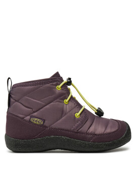 Keen Апрески Howser II Waterproof Chukka 1029427 Виолетов - Mera.bg