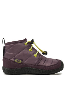 Keen Апрески Howser II Waterproof Chukka 1029432 Виолетов - Mera.bg