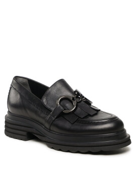 Kennel & Schmenger лоуфъри с дебела подметка Zip 91-31100.720 Schwarz Ss - Mera.bg