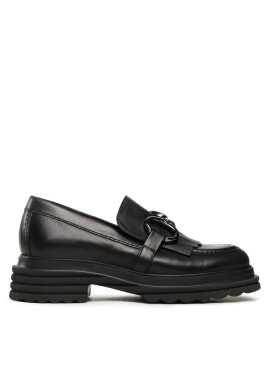 Kennel & Schmenger лоуфъри с дебела подметка Zip 91-31100.720 Schwarz Ss - Mera.bg