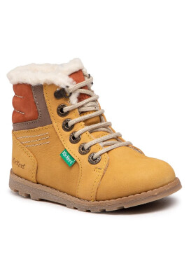 Kickers Ботуши 909850-10 S Jaune Camel - Mera.bg