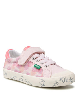 Kickers Кецове Gody 860863-30 M Rose Pois Multico 133 - Mera.bg