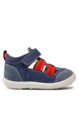 Kickers Обувки Klony 894590-10 M Син - Mera.bg