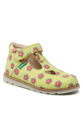 Kickers Обувки Nonosti KI-895193-10 S June Flowe 72 - Mera.bg