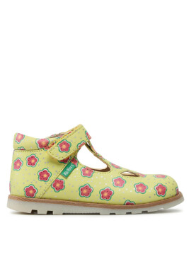 Kickers Обувки Nonosti KI-895193-10 S June Flowe 72 - Mera.bg