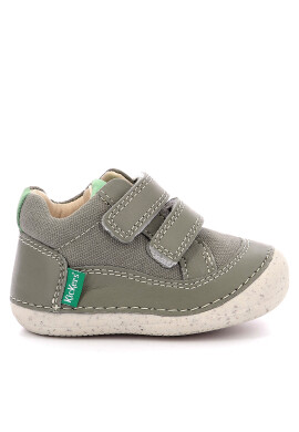 Kickers Обувки Sostankro 894560-10-20 S Зелен - Mera.bg