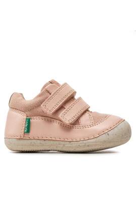 Kickers Обувки Sostankro 894561-10-131 M Розов - Mera.bg