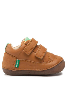 Kickers Обувки Sostankro KI-894563-10-11 M Кафяв - Mera.bg
