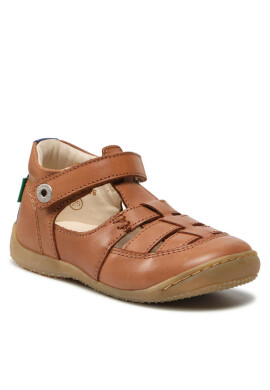 Kickers Сандали Gakick 894630-10 S Кафяв - Mera.bg