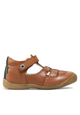 Kickers Сандали Gakick 894630-10 S Кафяв - Mera.bg