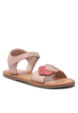 Kickers Сандали Dyastar 858581-10-133 D Rose Clair - Mera.bg