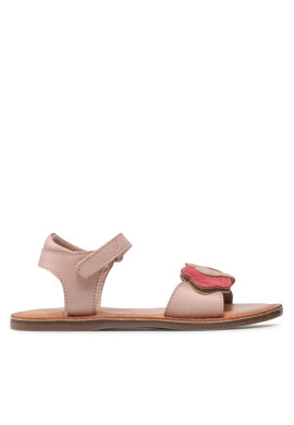 Kickers Сандали Dyastar 858581-10-133 D Rose Clair - Mera.bg
