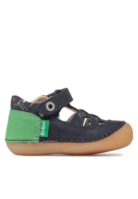 Kickers Сандали Sushy 895232-10 M Marine Vert Imprime 103 - Mera.bg