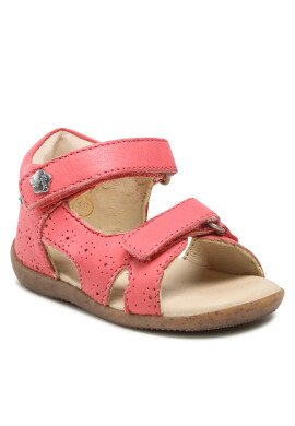 Kickers Сандали Binsia-2 860594-10 M Rose Perfo 132 - Mera.bg