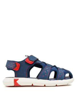 Kickers Сандали Jumange 858711-30 S Navy Red 103 - Mera.bg