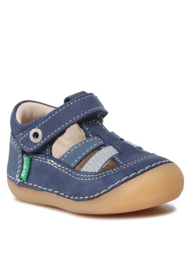 Kickers Сандали Sushy 611086-10 M Bleu Tricolore 53 - Mera.bg