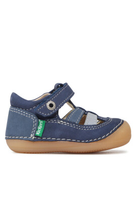 Kickers Сандали Sushy 611086-10 M Bleu Tricolore 53 - Mera.bg
