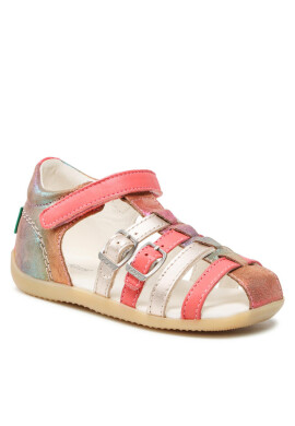 Kickers Сандали Bigkro 894602-10-131 S Цветен - Mera.bg