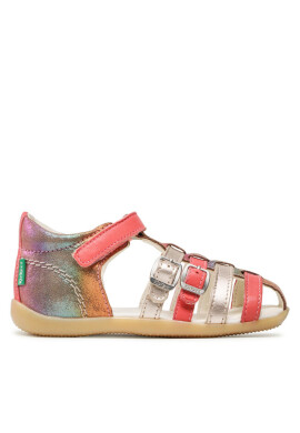Kickers Сандали Bigkro 894602-10-131 S Цветен - Mera.bg
