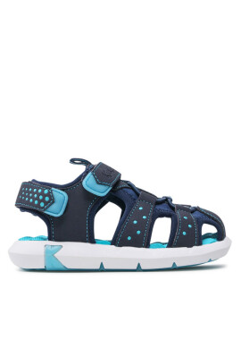 Kickers Сандали Jumange 858710-30 M Bleu Fonce Lagon 52 - Mera.bg
