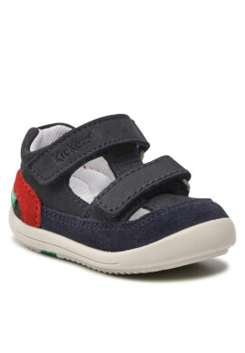 Kickers Сандали Kid 692395-10 Marine Rouge 101 - Mera.bg