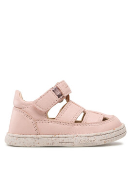 Kickers Сандали Tractus 894821-10 M Rose Clair 131 - Mera.bg