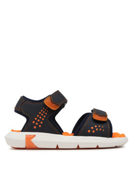 Kickers Сандали Jumangap 858670-30 M Marine Orange 101 - Mera.bg